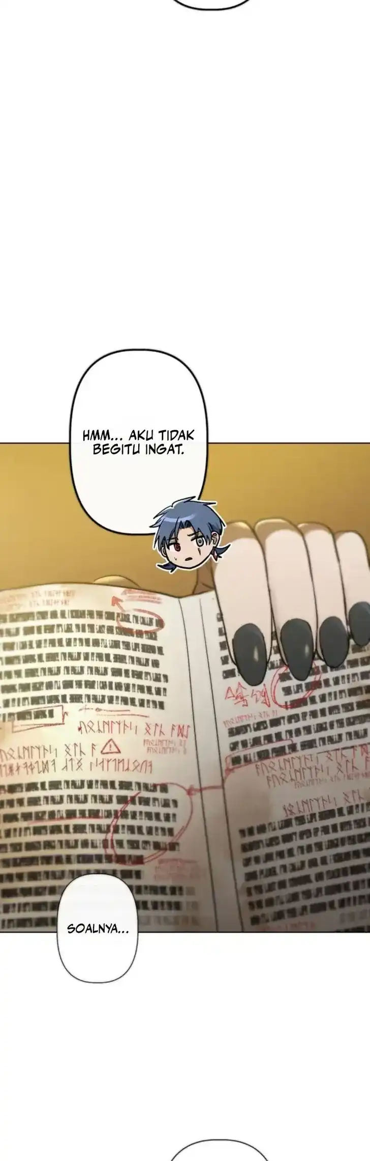 The Unluckiest Man Became the Universe’s Most Evil Mage and Wants to Be Rewarded Chapter 10 Gambar 36