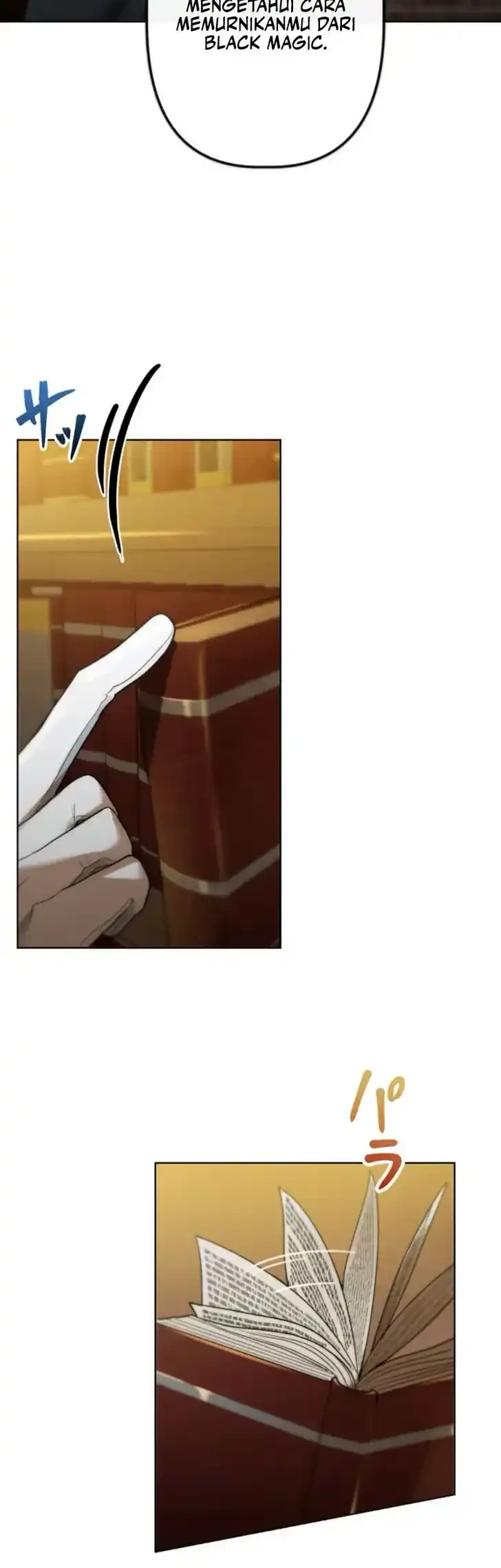 The Unluckiest Man Became the Universe’s Most Evil Mage and Wants to Be Rewarded Chapter 10 Gambar 39