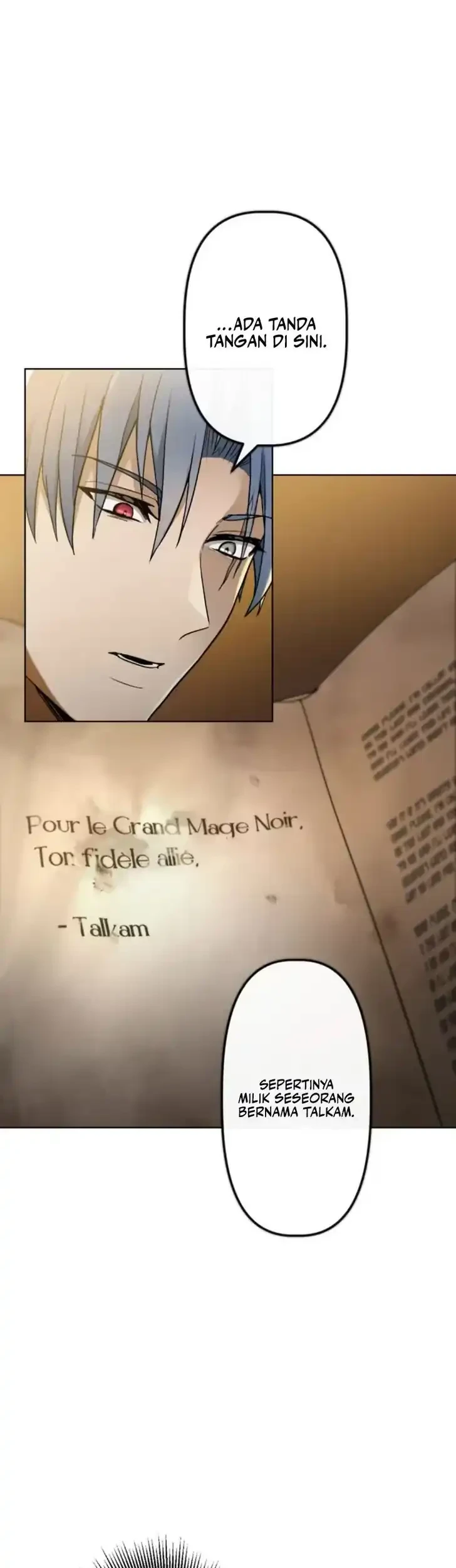 The Unluckiest Man Became the Universe’s Most Evil Mage and Wants to Be Rewarded Chapter 10 Gambar 40