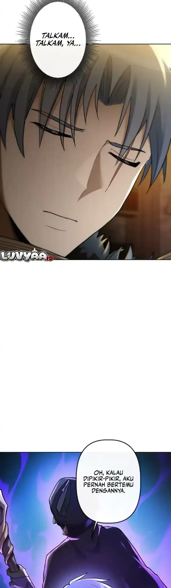 The Unluckiest Man Became the Universe’s Most Evil Mage and Wants to Be Rewarded Chapter 10 Gambar 41