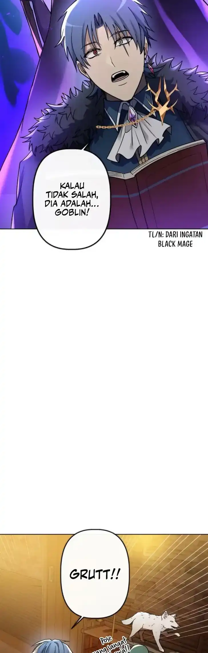 The Unluckiest Man Became the Universe’s Most Evil Mage and Wants to Be Rewarded Chapter 10 Gambar 42