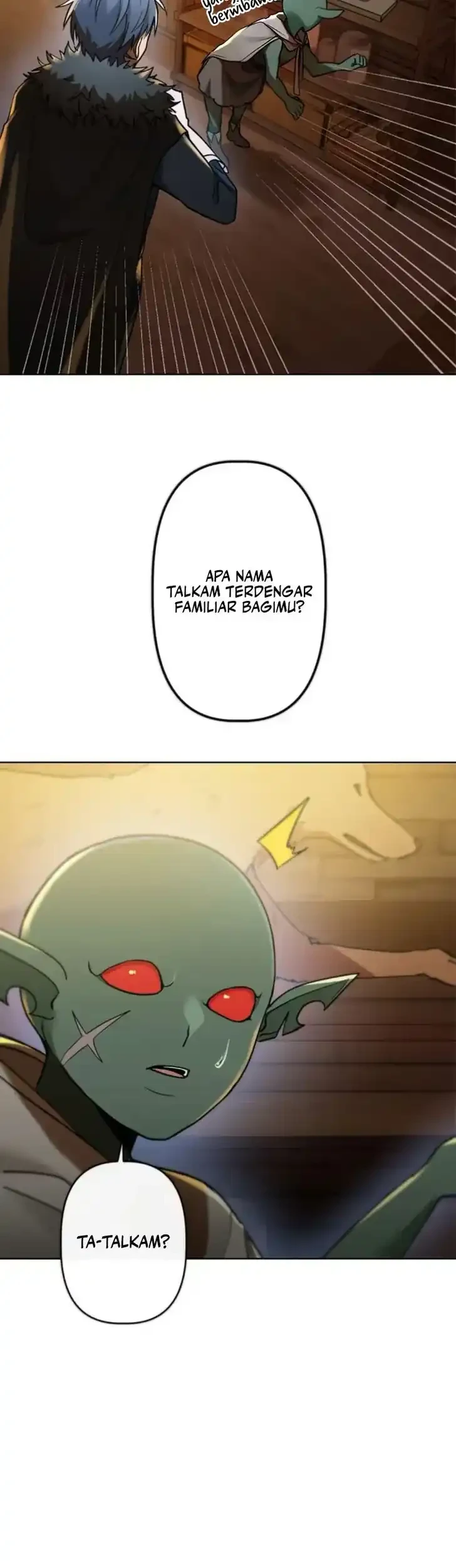 The Unluckiest Man Became the Universe’s Most Evil Mage and Wants to Be Rewarded Chapter 10 Gambar 43