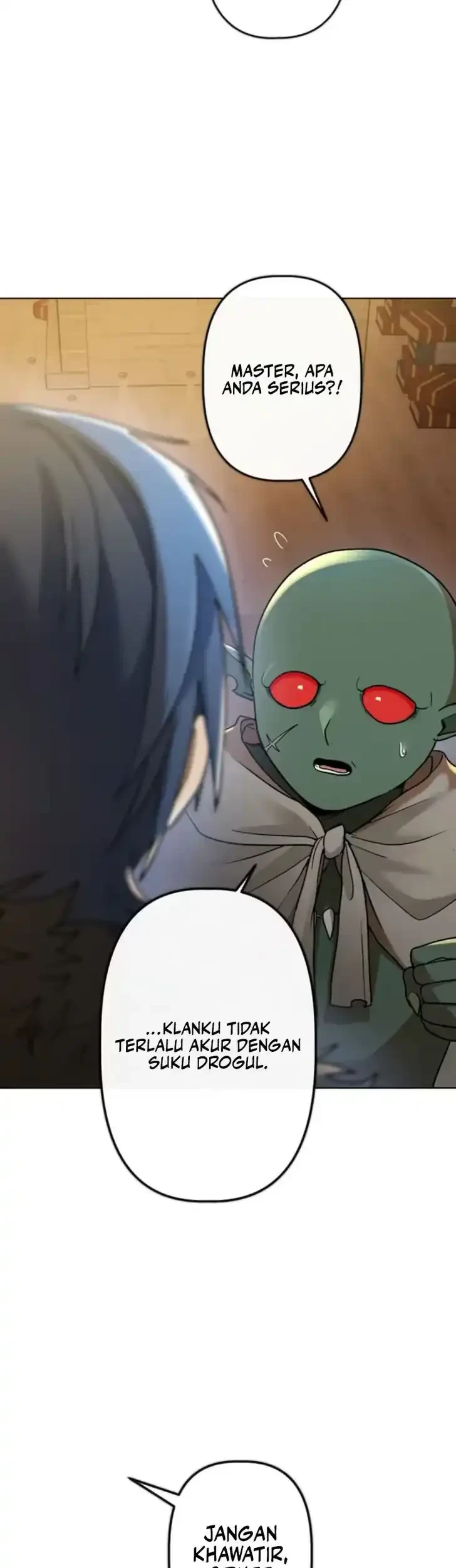 The Unluckiest Man Became the Universe’s Most Evil Mage and Wants to Be Rewarded Chapter 10 Gambar 46