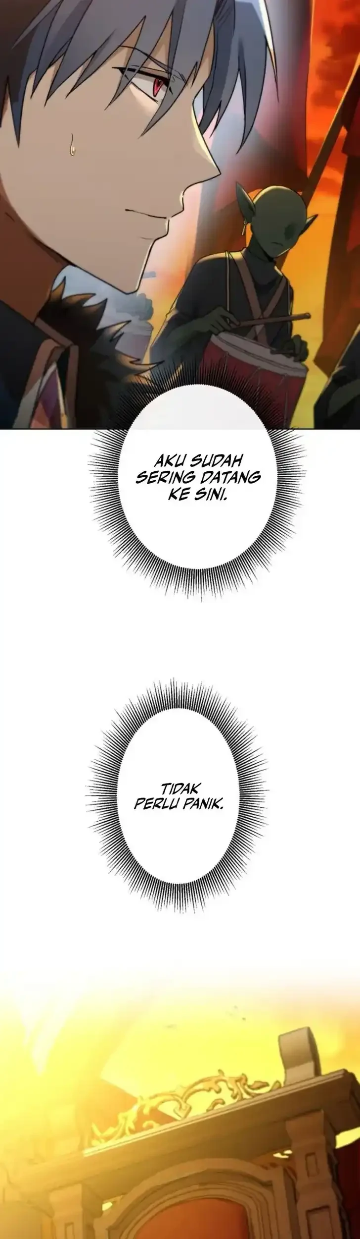 The Unluckiest Man Became the Universe’s Most Evil Mage and Wants to Be Rewarded Chapter 10 Gambar 52