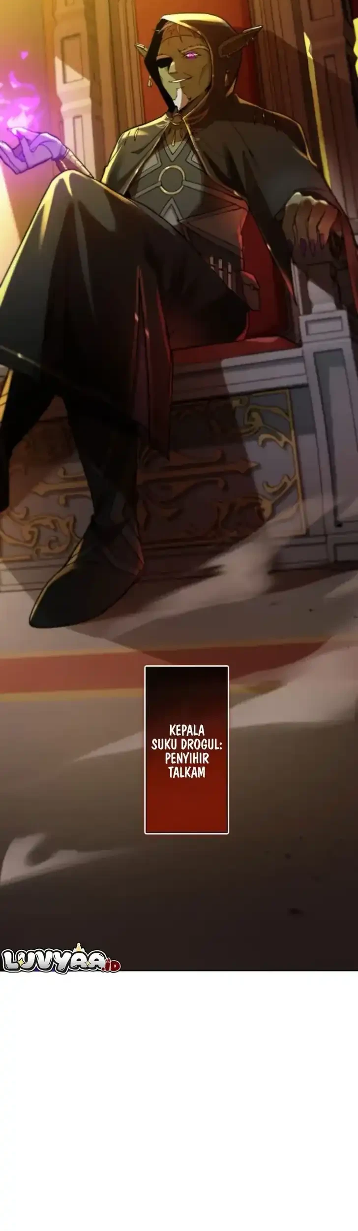 The Unluckiest Man Became the Universe’s Most Evil Mage and Wants to Be Rewarded Chapter 10 Gambar 53