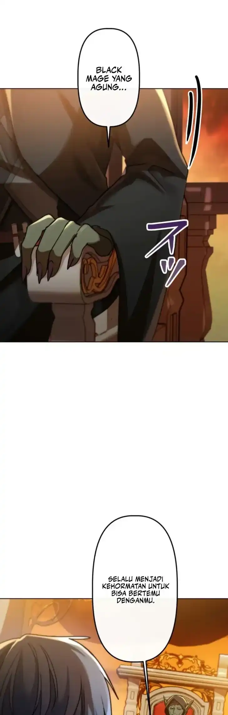 The Unluckiest Man Became the Universe’s Most Evil Mage and Wants to Be Rewarded Chapter 10 Gambar 54