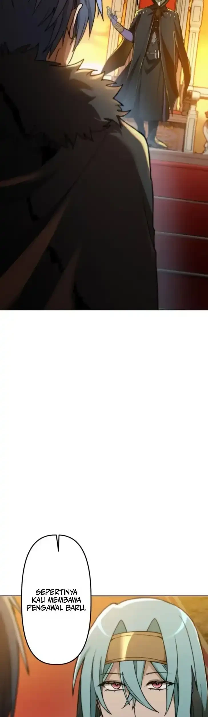 The Unluckiest Man Became the Universe’s Most Evil Mage and Wants to Be Rewarded Chapter 10 Gambar 55