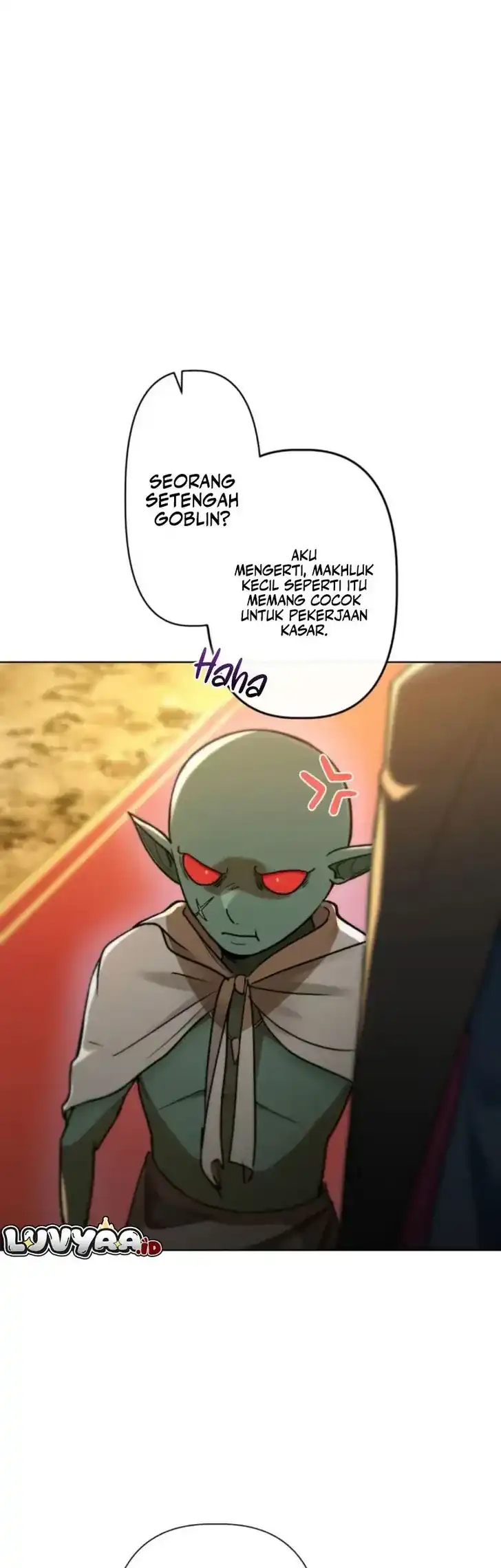 The Unluckiest Man Became the Universe’s Most Evil Mage and Wants to Be Rewarded Chapter 10 Gambar 57