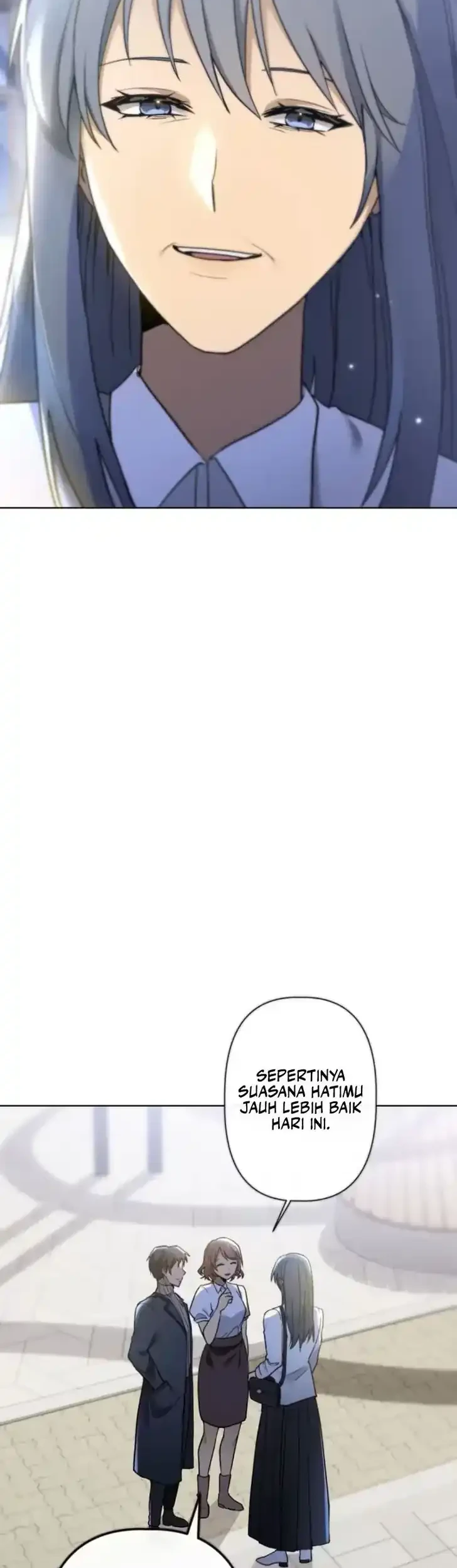 The Unluckiest Man Became the Universe’s Most Evil Mage and Wants to Be Rewarded Chapter 10 Gambar 5