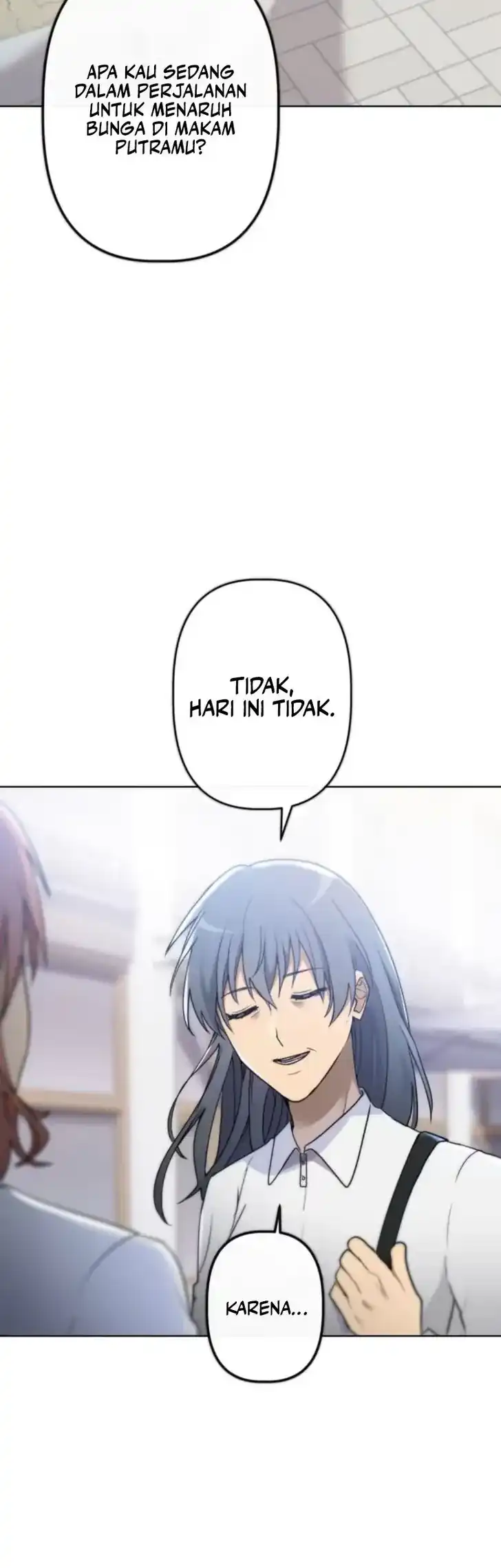 The Unluckiest Man Became the Universe’s Most Evil Mage and Wants to Be Rewarded Chapter 10 Gambar 6