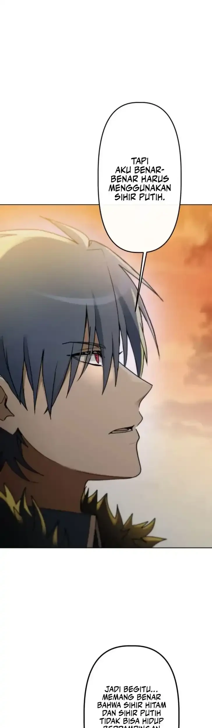 The Unluckiest Man Became the Universe’s Most Evil Mage and Wants to Be Rewarded Chapter 10 Gambar 61