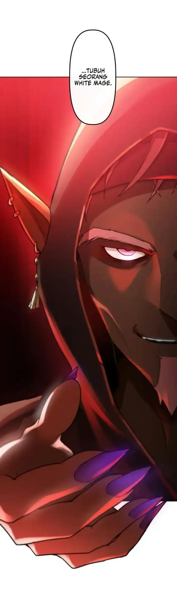 The Unluckiest Man Became the Universe’s Most Evil Mage and Wants to Be Rewarded Chapter 10 Gambar 64