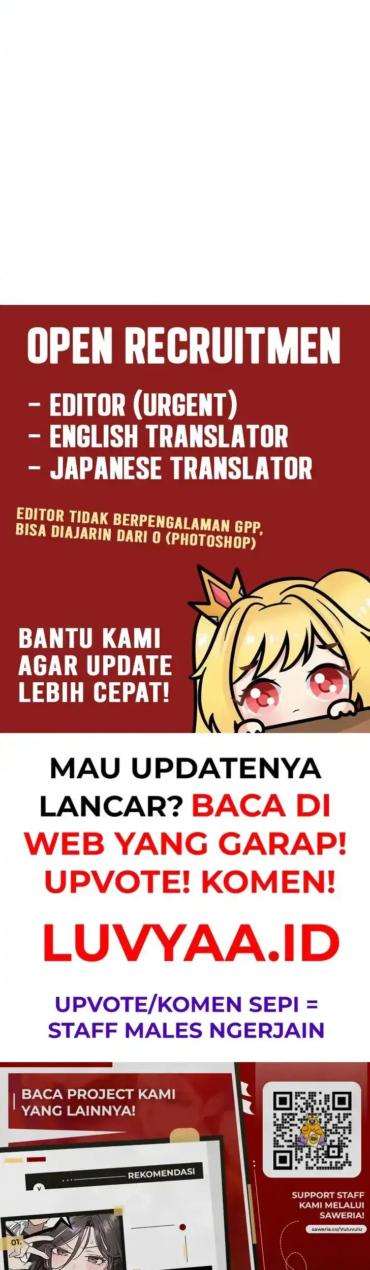 The Unluckiest Man Became the Universe’s Most Evil Mage and Wants to Be Rewarded Chapter 10 Gambar 65