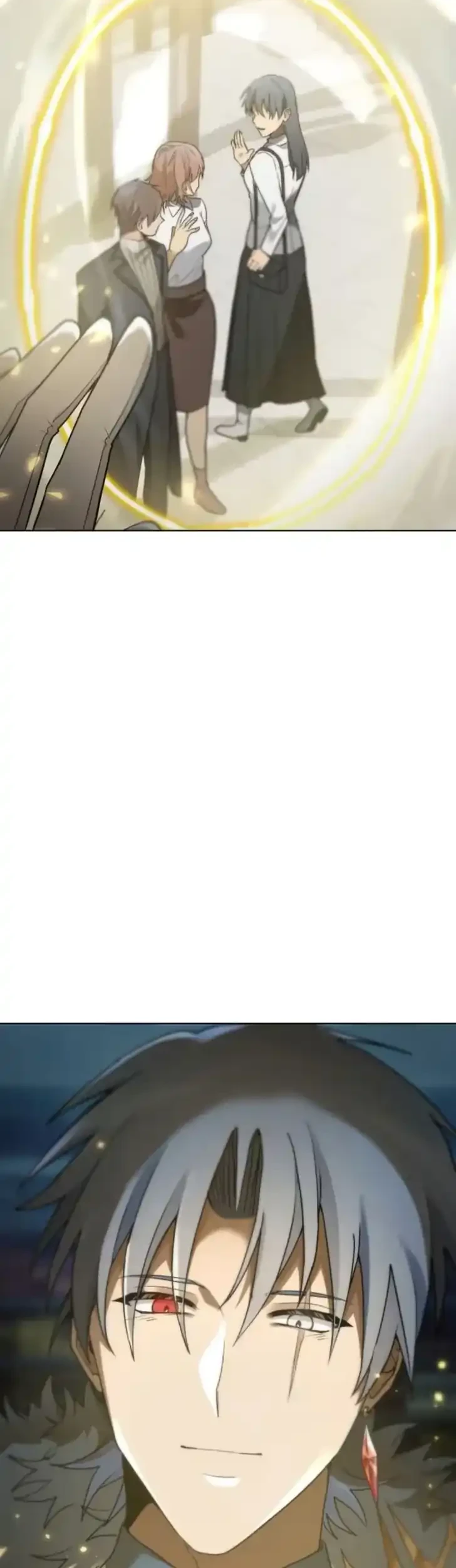 The Unluckiest Man Became the Universe’s Most Evil Mage and Wants to Be Rewarded Chapter 10 Gambar 8