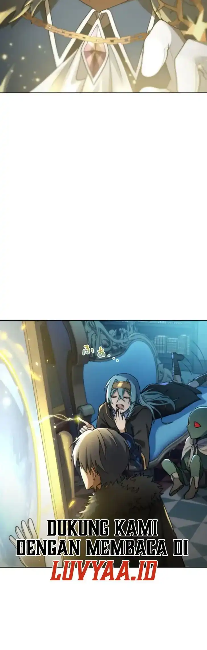 The Unluckiest Man Became the Universe’s Most Evil Mage and Wants to Be Rewarded Chapter 10 Gambar 9