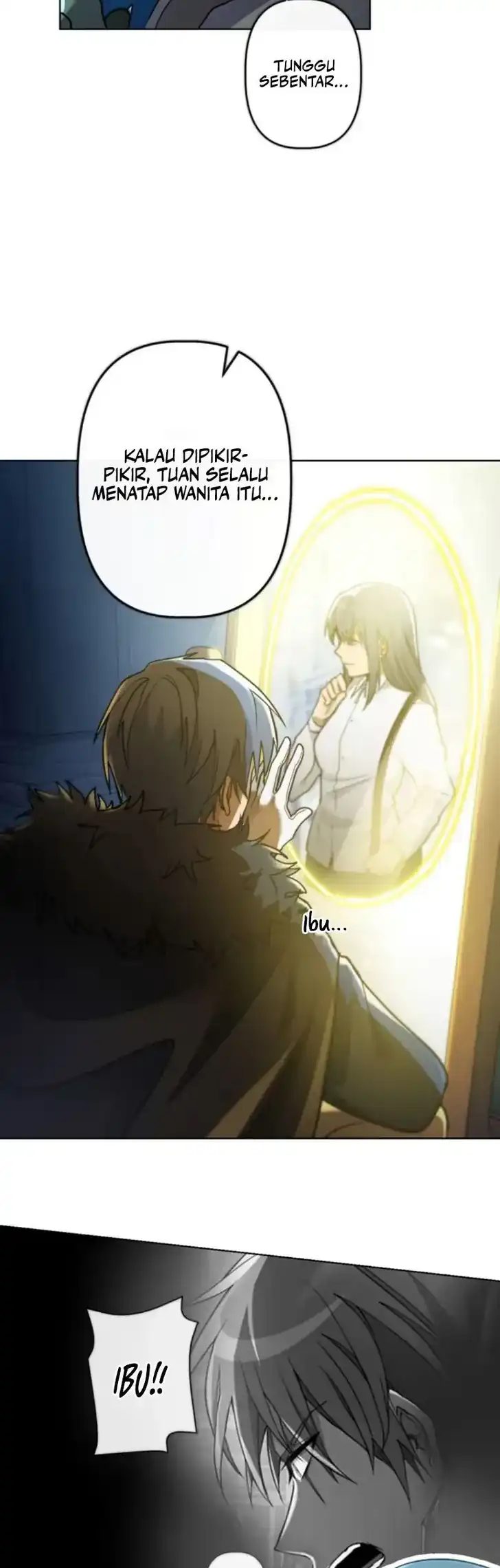 The Unluckiest Man Became the Universe’s Most Evil Mage and Wants to Be Rewarded Chapter 10 Gambar 12