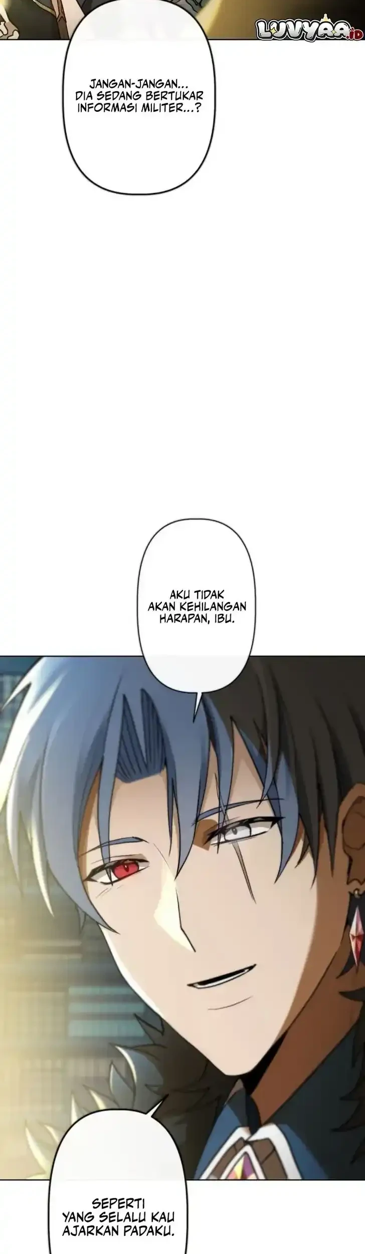 The Unluckiest Man Became the Universe’s Most Evil Mage and Wants to Be Rewarded Chapter 10 Gambar 14