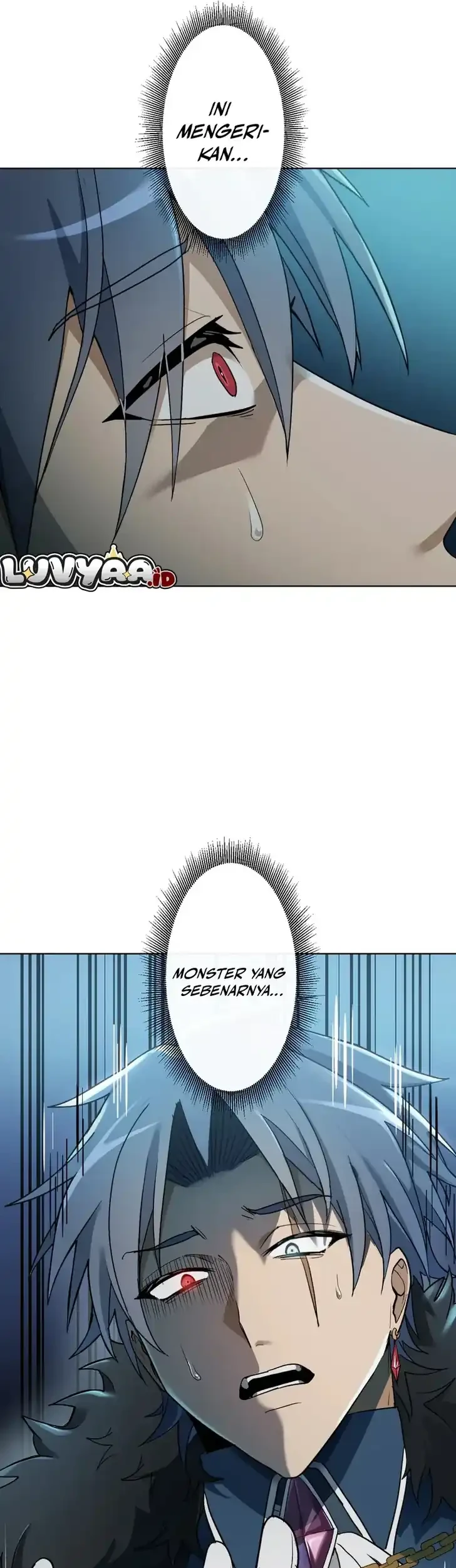 The Unluckiest Man Became the Universe’s Most Evil Mage and Wants to Be Rewarded Chapter 2 Gambar 28