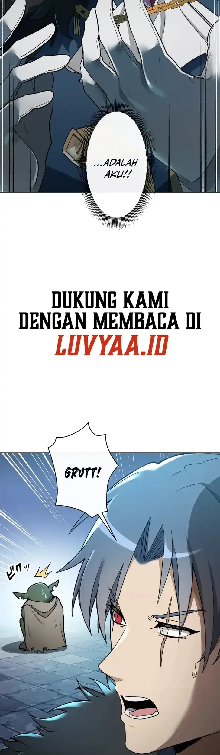 The Unluckiest Man Became the Universe’s Most Evil Mage and Wants to Be Rewarded Chapter 2 Gambar 29