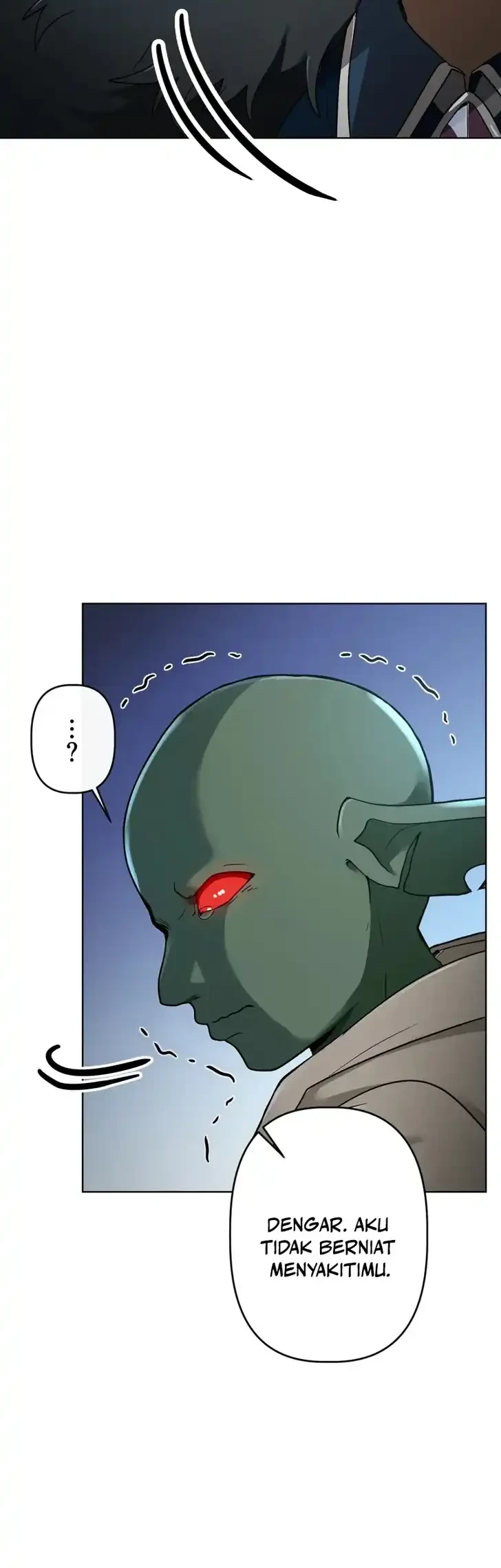 The Unluckiest Man Became the Universe’s Most Evil Mage and Wants to Be Rewarded Chapter 2 Gambar 30