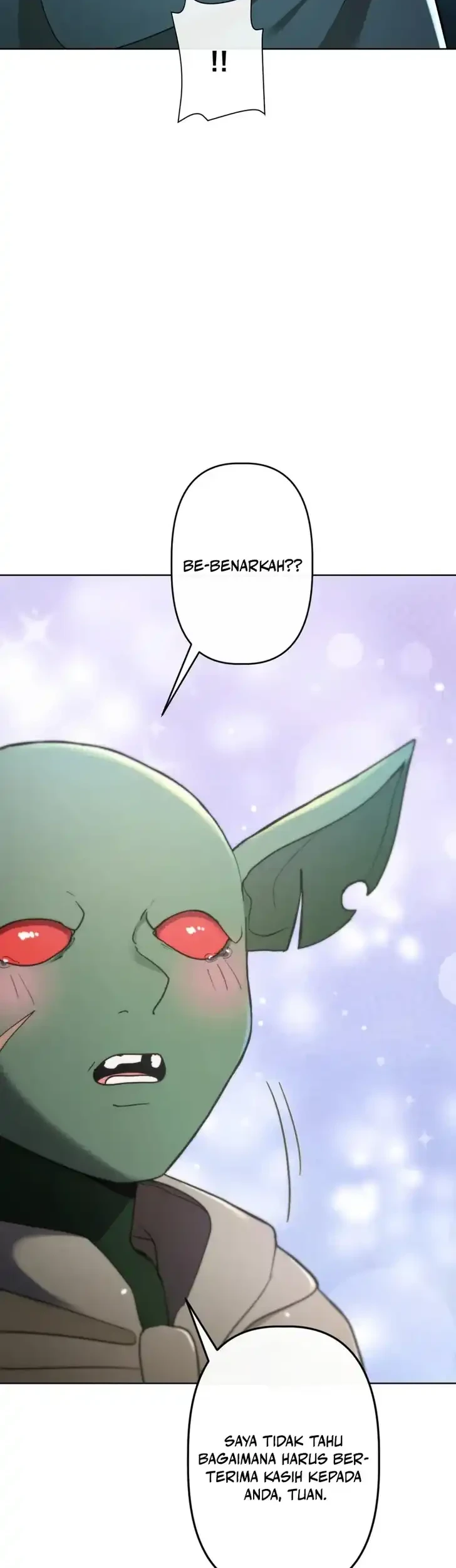 The Unluckiest Man Became the Universe’s Most Evil Mage and Wants to Be Rewarded Chapter 2 Gambar 32