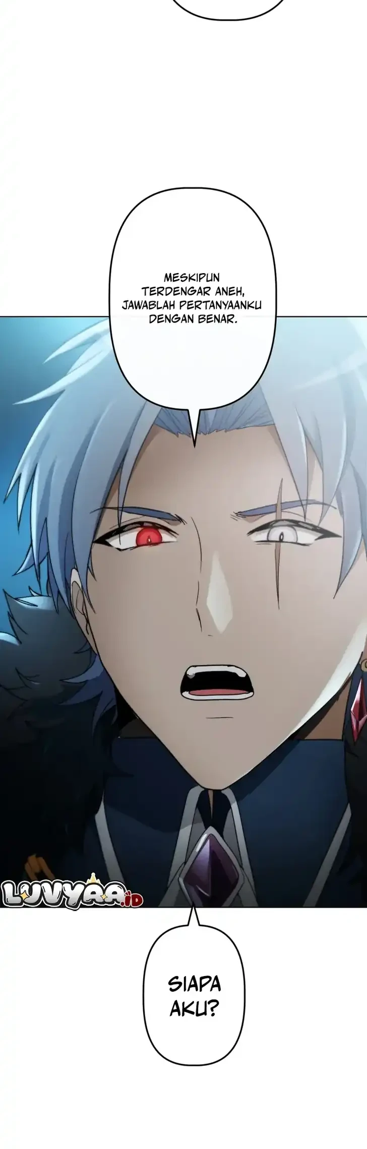 The Unluckiest Man Became the Universe’s Most Evil Mage and Wants to Be Rewarded Chapter 2 Gambar 33