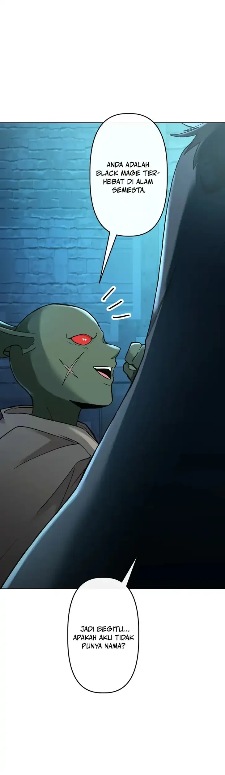 The Unluckiest Man Became the Universe’s Most Evil Mage and Wants to Be Rewarded Chapter 2 Gambar 34