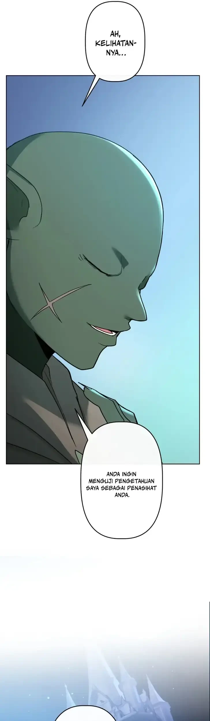 The Unluckiest Man Became the Universe’s Most Evil Mage and Wants to Be Rewarded Chapter 2 Gambar 37