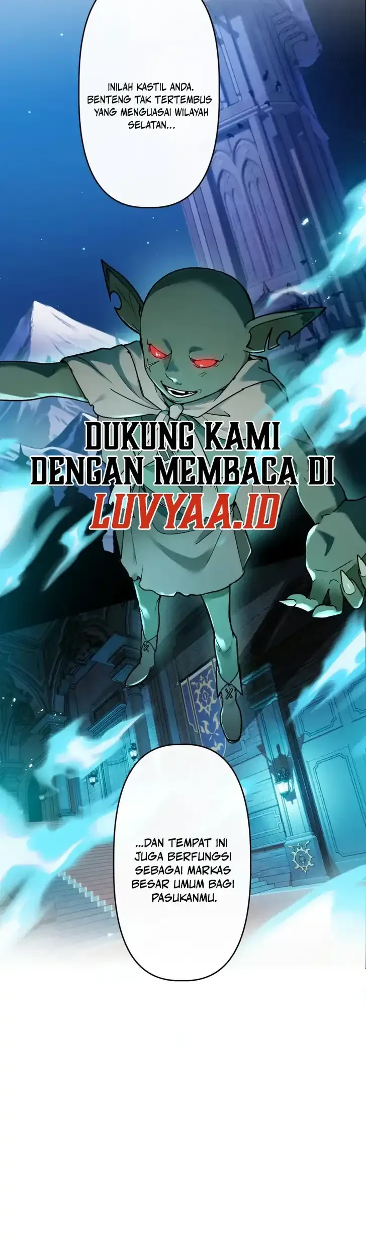 The Unluckiest Man Became the Universe’s Most Evil Mage and Wants to Be Rewarded Chapter 2 Gambar 38