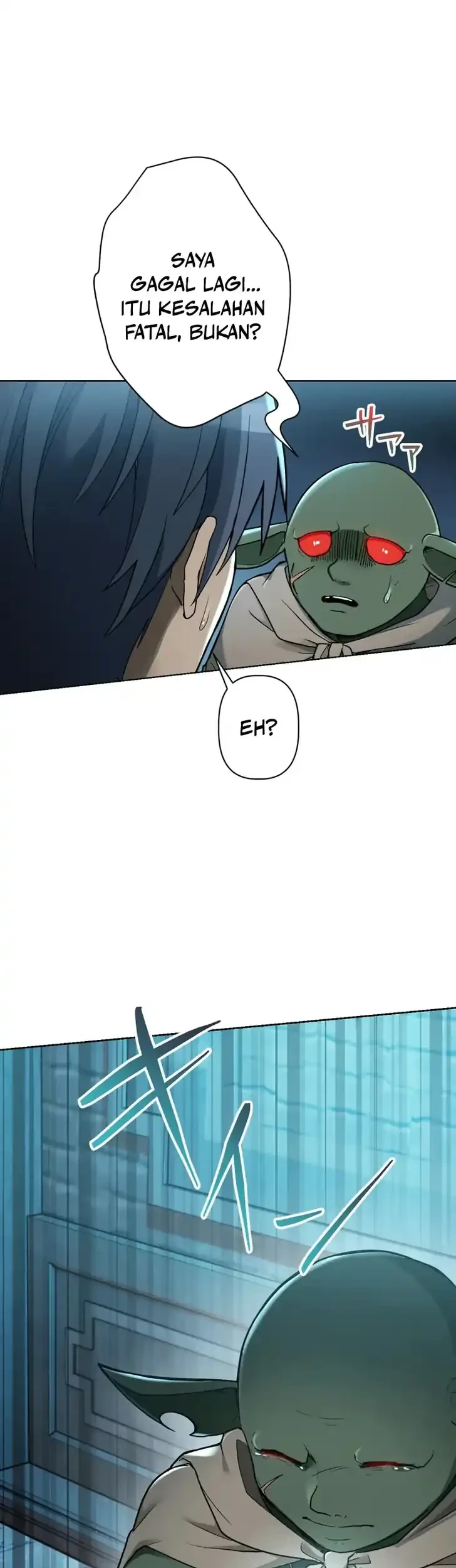 The Unluckiest Man Became the Universe’s Most Evil Mage and Wants to Be Rewarded Chapter 2 Gambar 43