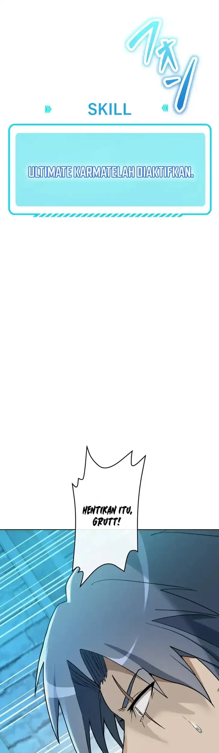 The Unluckiest Man Became the Universe’s Most Evil Mage and Wants to Be Rewarded Chapter 2 Gambar 46