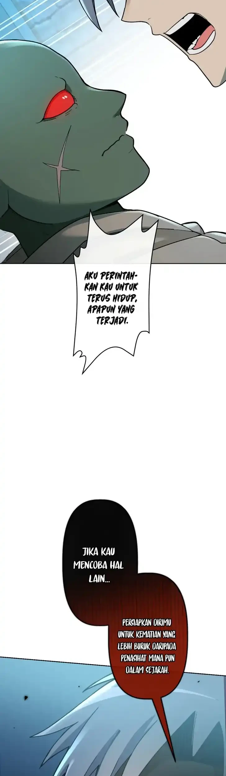 The Unluckiest Man Became the Universe’s Most Evil Mage and Wants to Be Rewarded Chapter 2 Gambar 47