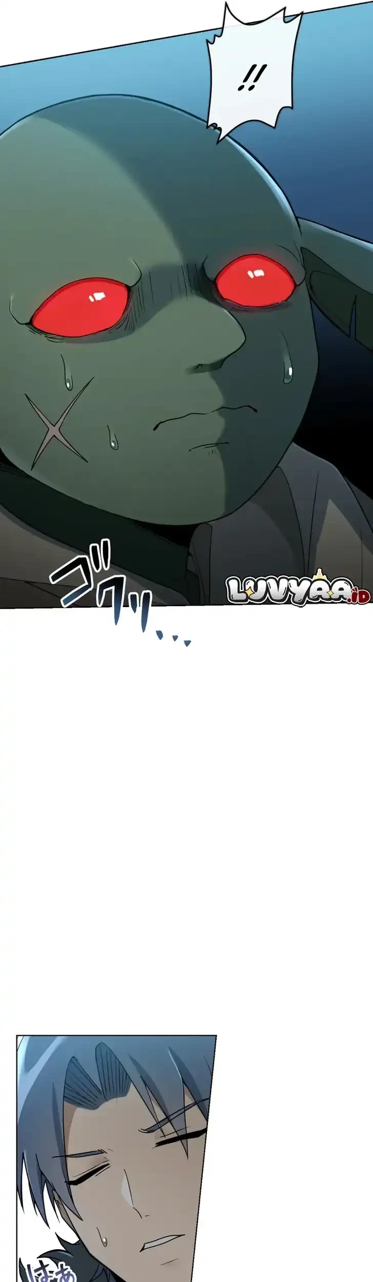 The Unluckiest Man Became the Universe’s Most Evil Mage and Wants to Be Rewarded Chapter 2 Gambar 49