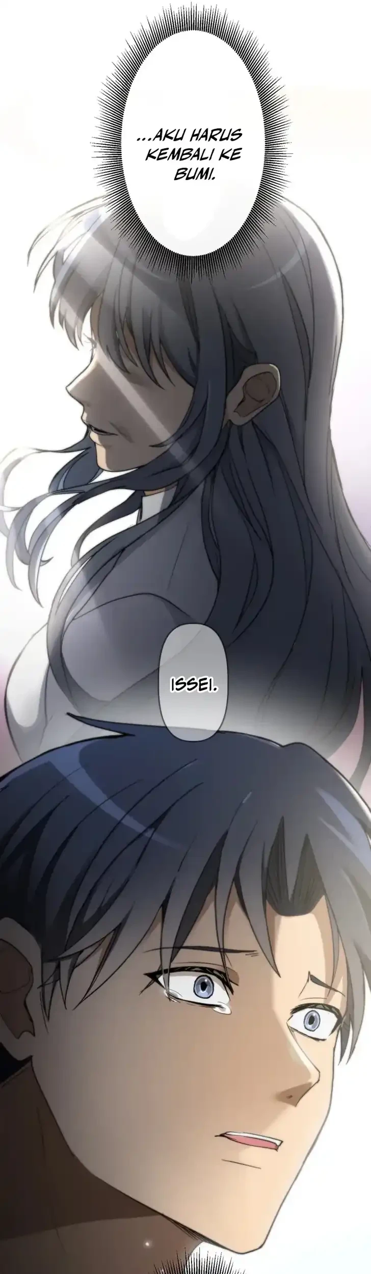 The Unluckiest Man Became the Universe’s Most Evil Mage and Wants to Be Rewarded Chapter 2 Gambar 54