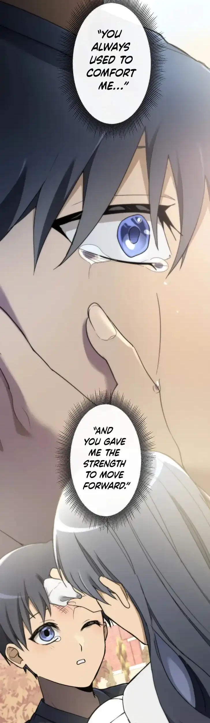 The Unluckiest Man Became the Universe’s Most Evil Mage and Wants to Be Rewarded Chapter 2 Gambar 55