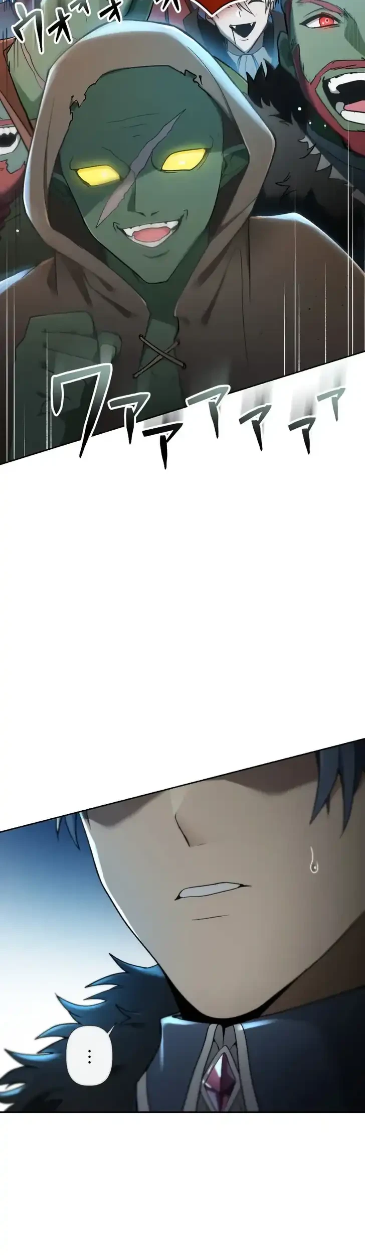 Manga The Unluckiest Man Became the Universe’s Most Evil Mage and Wants to Be Rewarded Chapter 2 gambar nomor 2