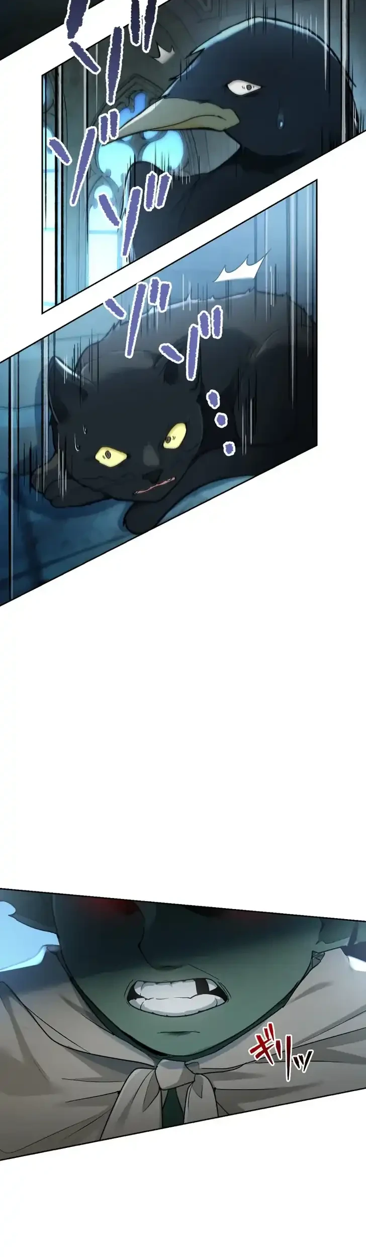 The Unluckiest Man Became the Universe’s Most Evil Mage and Wants to Be Rewarded Chapter 2 Gambar 61