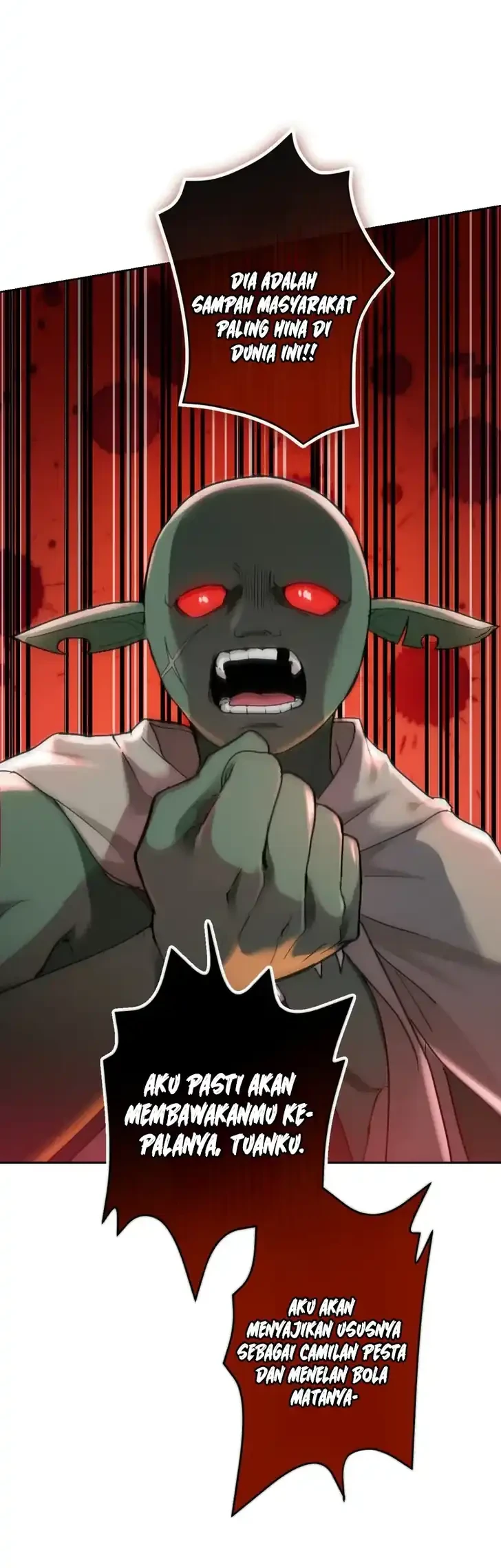 The Unluckiest Man Became the Universe’s Most Evil Mage and Wants to Be Rewarded Chapter 2 Gambar 62