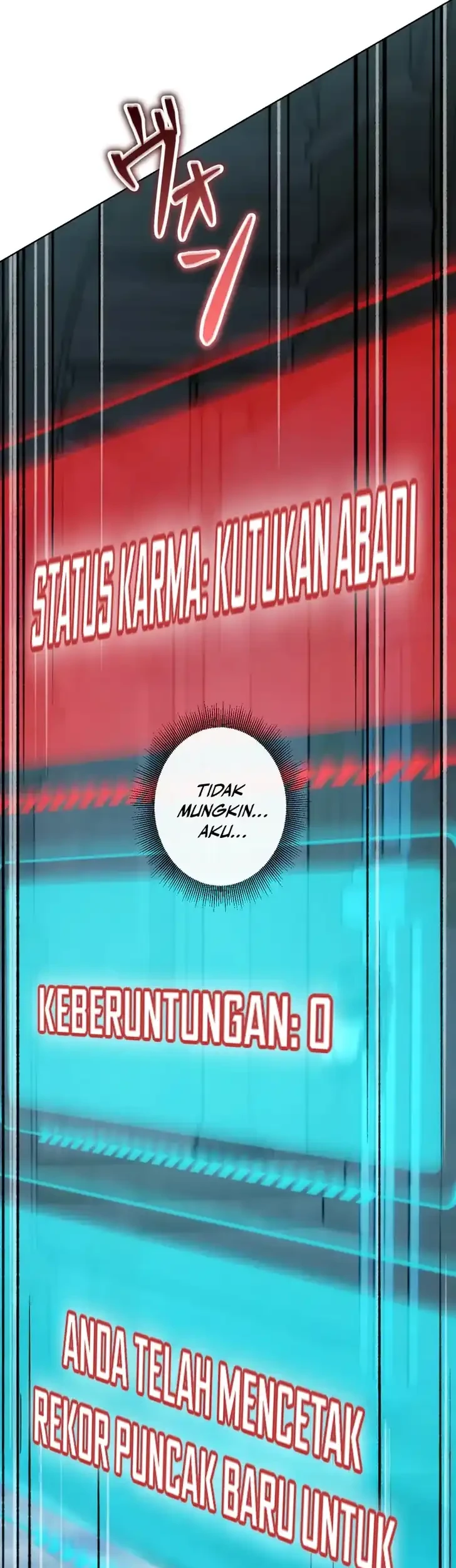 The Unluckiest Man Became the Universe’s Most Evil Mage and Wants to Be Rewarded Chapter 2 Gambar 78