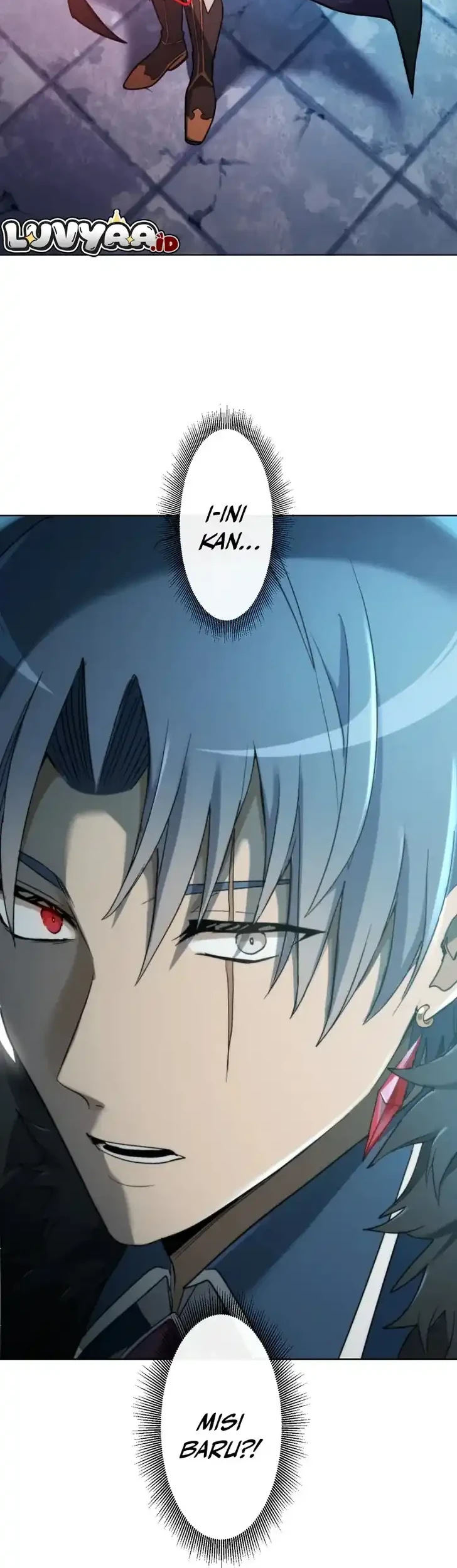 The Unluckiest Man Became the Universe’s Most Evil Mage and Wants to Be Rewarded Chapter 2 Gambar 82