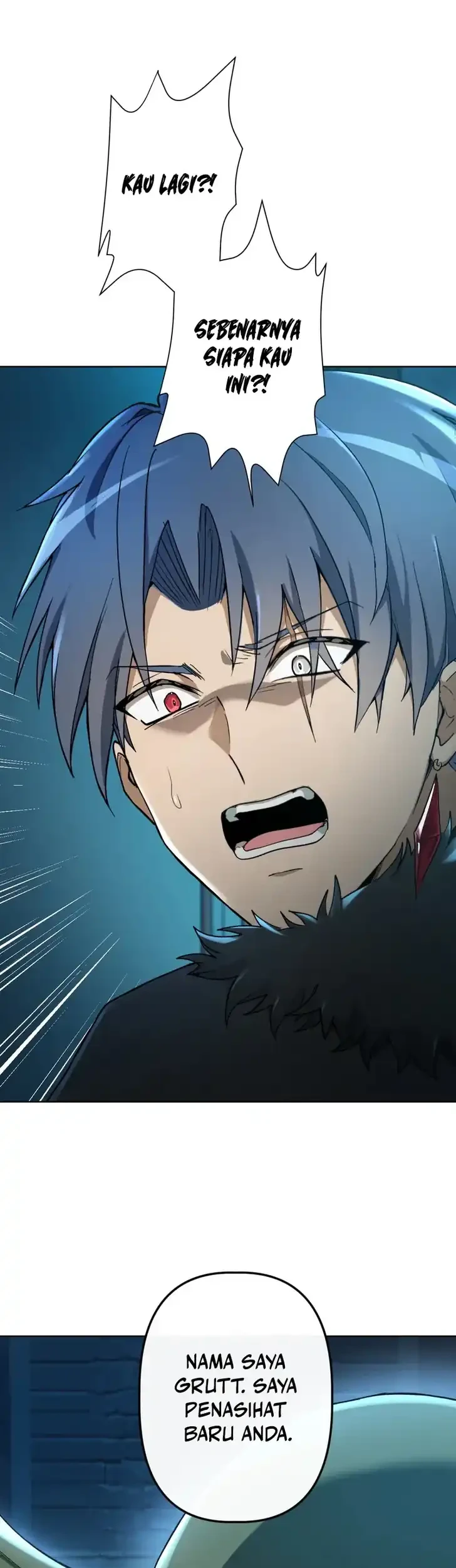 The Unluckiest Man Became the Universe’s Most Evil Mage and Wants to Be Rewarded Chapter 2 Gambar 7