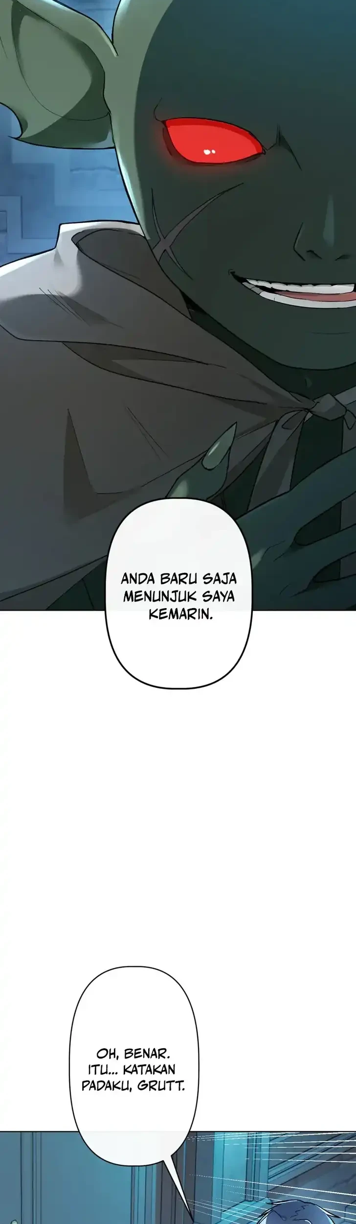 The Unluckiest Man Became the Universe’s Most Evil Mage and Wants to Be Rewarded Chapter 2 Gambar 8