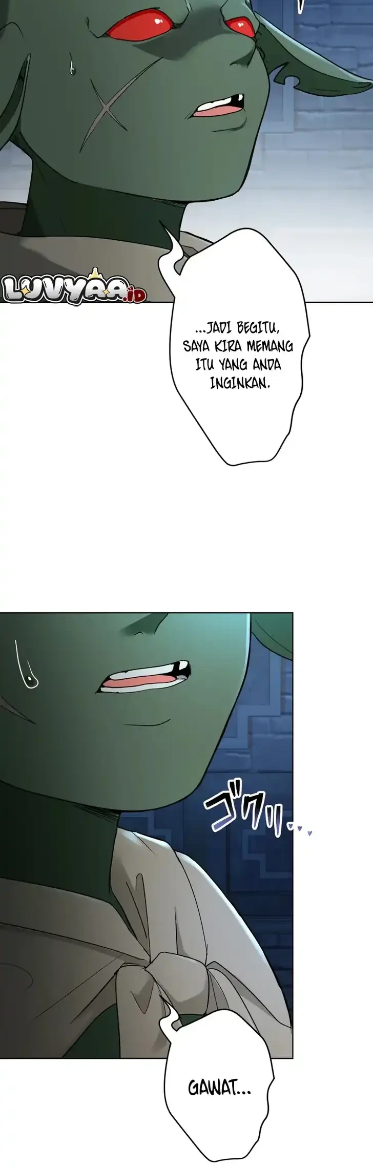 The Unluckiest Man Became the Universe’s Most Evil Mage and Wants to Be Rewarded Chapter 2 Gambar 12