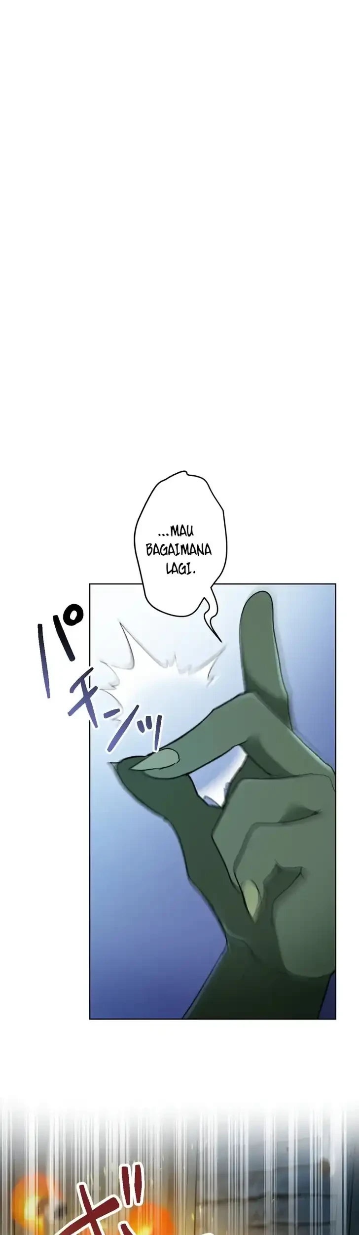 The Unluckiest Man Became the Universe’s Most Evil Mage and Wants to Be Rewarded Chapter 2 Gambar 13