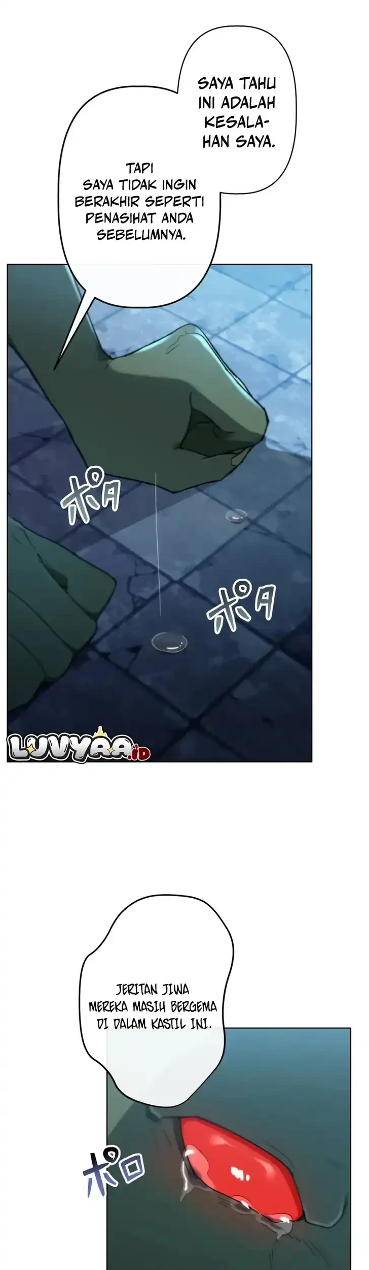 The Unluckiest Man Became the Universe’s Most Evil Mage and Wants to Be Rewarded Chapter 2 Gambar 19