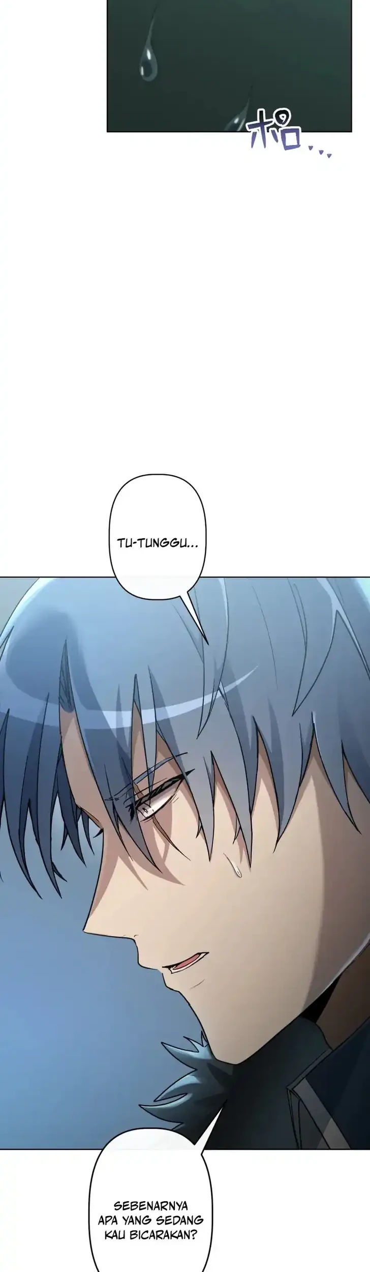 The Unluckiest Man Became the Universe’s Most Evil Mage and Wants to Be Rewarded Chapter 2 Gambar 20