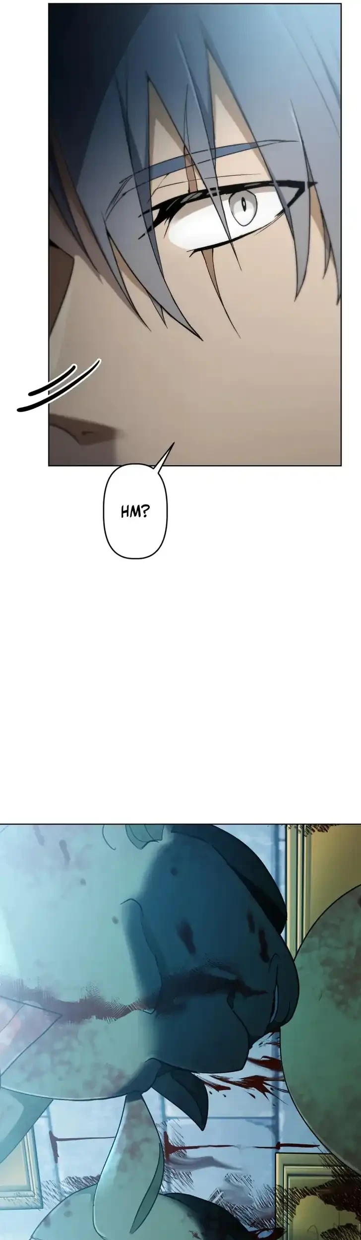 The Unluckiest Man Became the Universe’s Most Evil Mage and Wants to Be Rewarded Chapter 2 Gambar 22