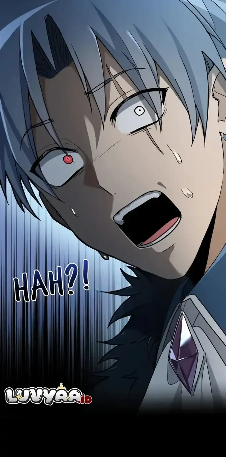 The Unluckiest Man Became the Universe’s Most Evil Mage and Wants to Be Rewarded Chapter 2 Gambar 24