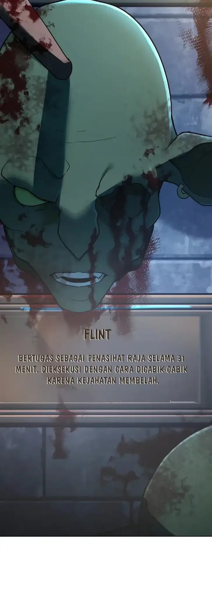 The Unluckiest Man Became the Universe’s Most Evil Mage and Wants to Be Rewarded Chapter 2 Gambar 27