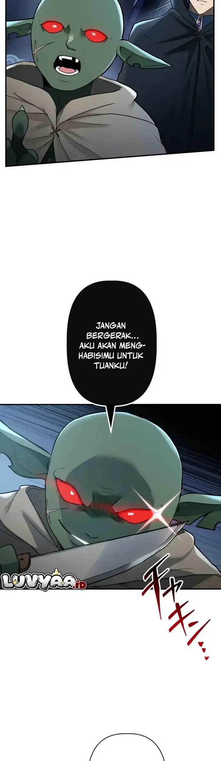 The Unluckiest Man Became the Universe’s Most Evil Mage and Wants to Be Rewarded Chapter 3 Gambar 31